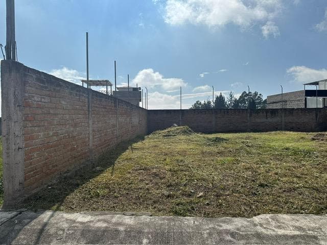 Vendo Terreno Plano Dentro de Conjunto en San Isidro del Inca — imagen 5
