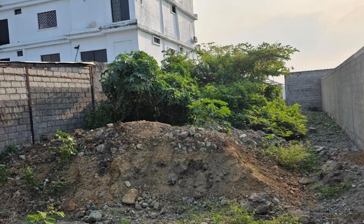 Terreno en Venta, Lotalizacion La Gloria, Samboriondon, Maxb, Guayas — imagen 1