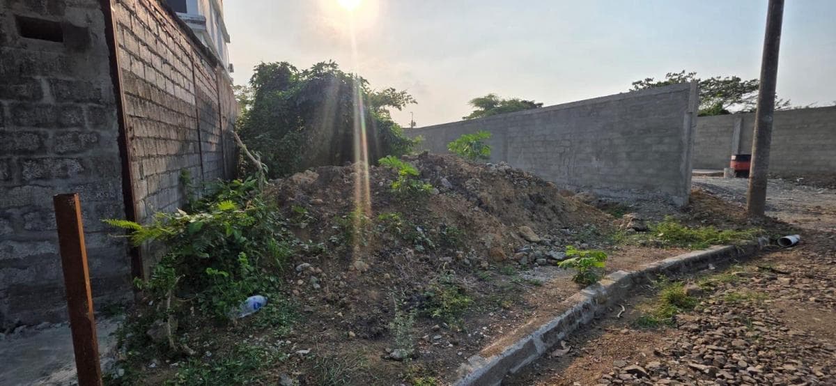 Terreno en Venta, Lotalizacion La Gloria, Samboriondon, Maxb, Guayas — imagen 10