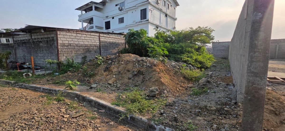 Terreno en Venta, Lotalizacion La Gloria, Samboriondon, Maxb, Guayas — imagen 9