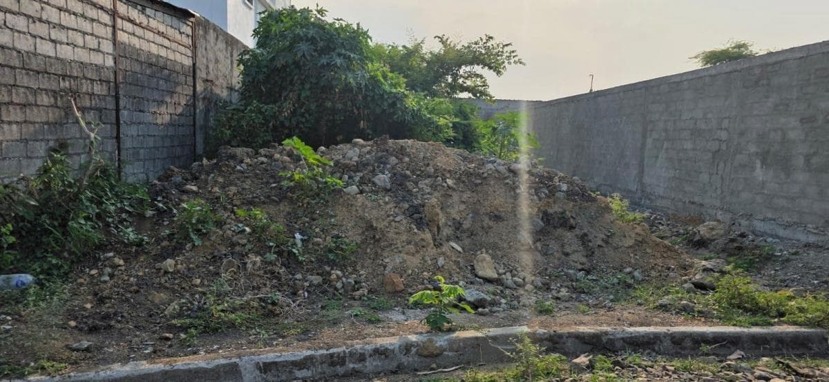 Terreno en Venta, Lotalizacion La Gloria, Samboriondon, Maxb, Guayas — imagen 8