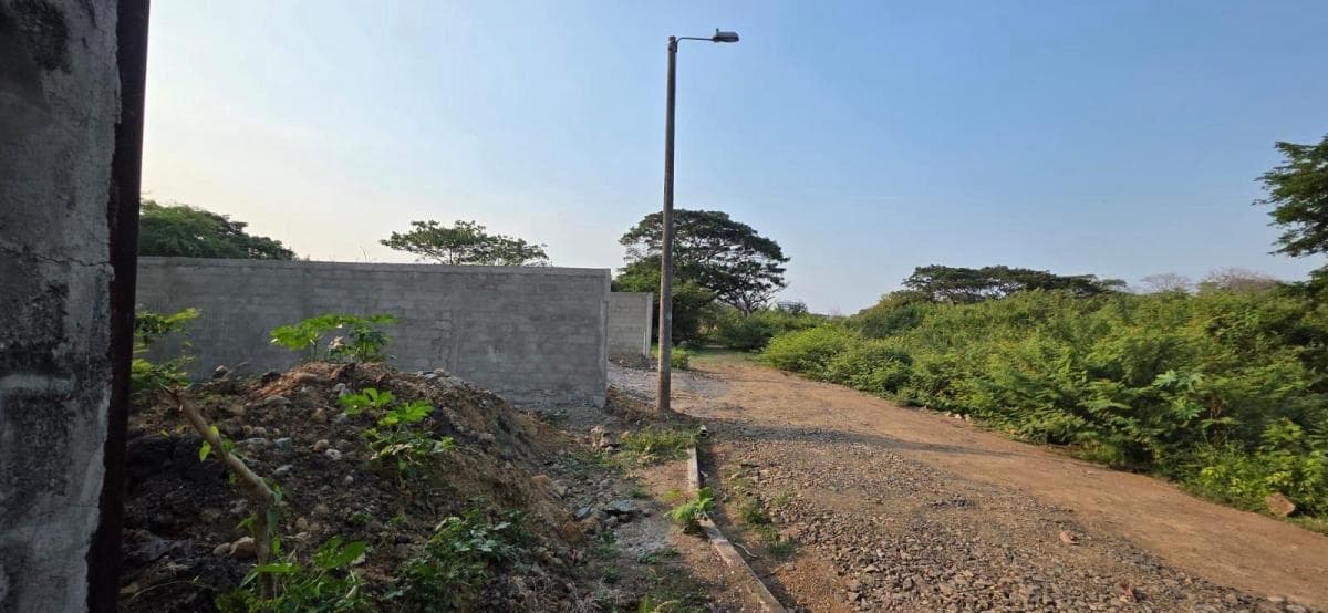 Terreno en Venta, Lotalizacion La Gloria, Samboriondon, Maxb, Guayas — imagen 7