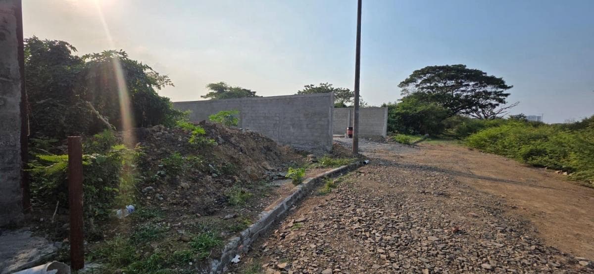 Terreno en Venta, Lotalizacion La Gloria, Samboriondon, Maxb, Guayas — imagen 6