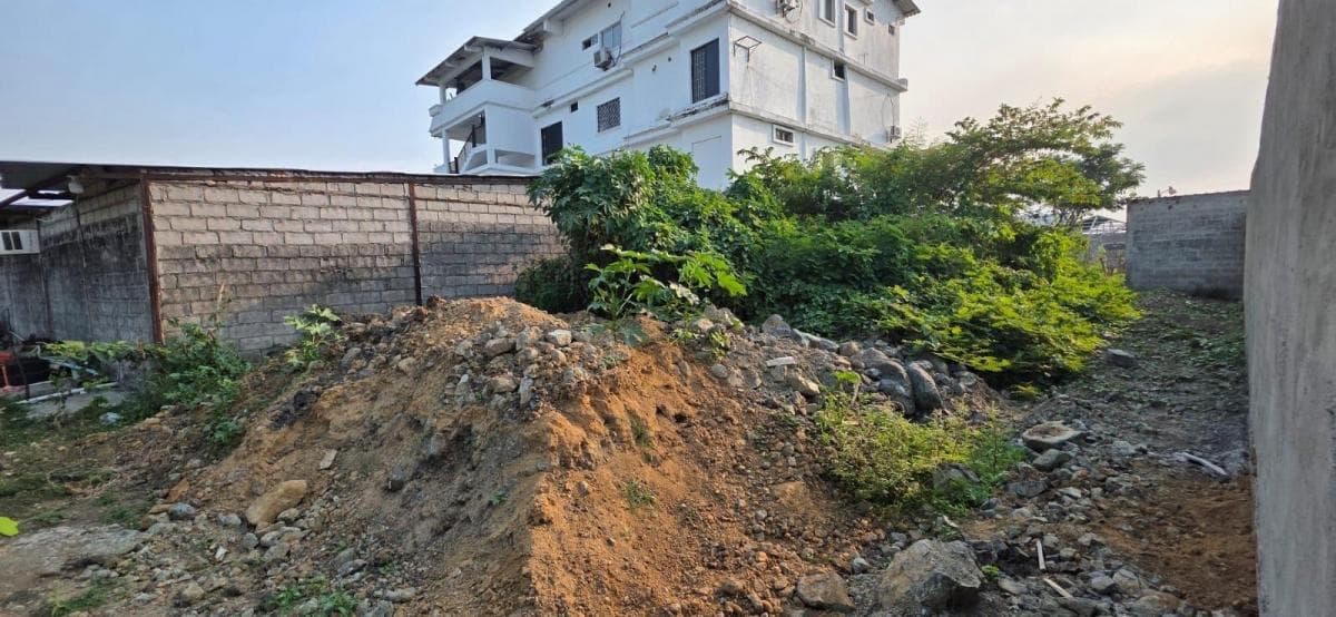Terreno en Venta, Lotalizacion La Gloria, Samboriondon, Maxb, Guayas — imagen 5