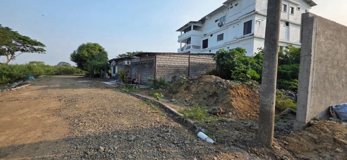Terreno en Venta, Lotalizacion La Gloria, Samboriondon, Maxb, Guayas — imagen 3