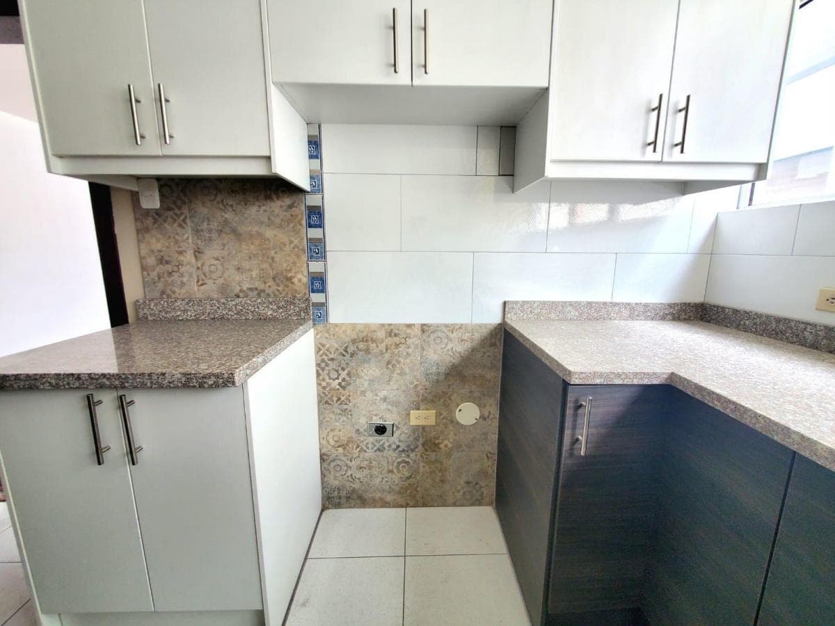 Departamento con Crédito Vip o Miti Miti Amagasi del Inca — imagen 8