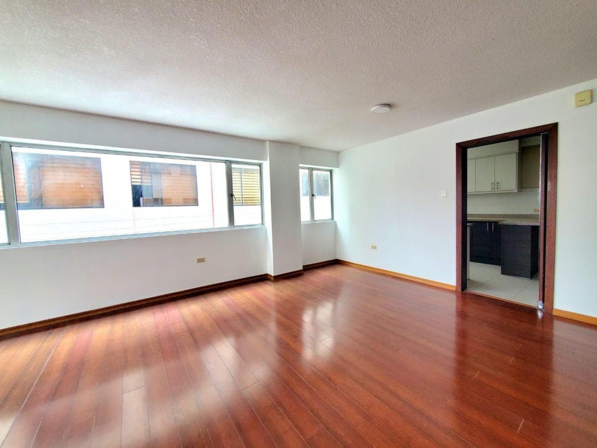 Departamento con Crédito Vip o Miti Miti Amagasi del Inca — imagen 5