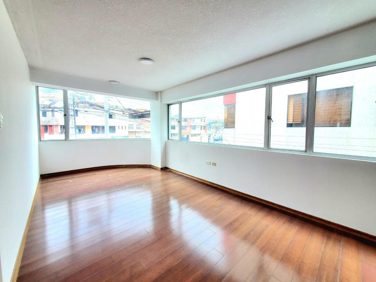 Departamento con Crédito Vip o Miti Miti Amagasi del Inca — imagen 4