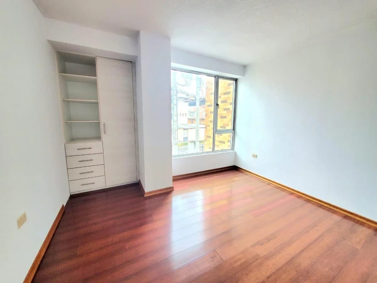 Departamento con Crédito Vip o Miti Miti Amagasi del Inca — imagen 2