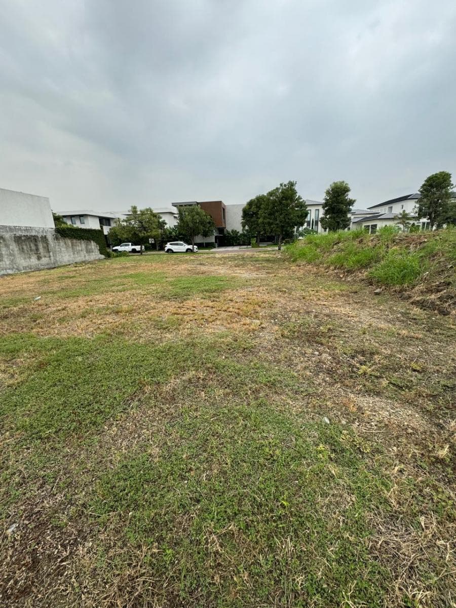 Terreno Al Lago en Urbanizacion Peninsula' Mocoli, Guayas — imagen 4