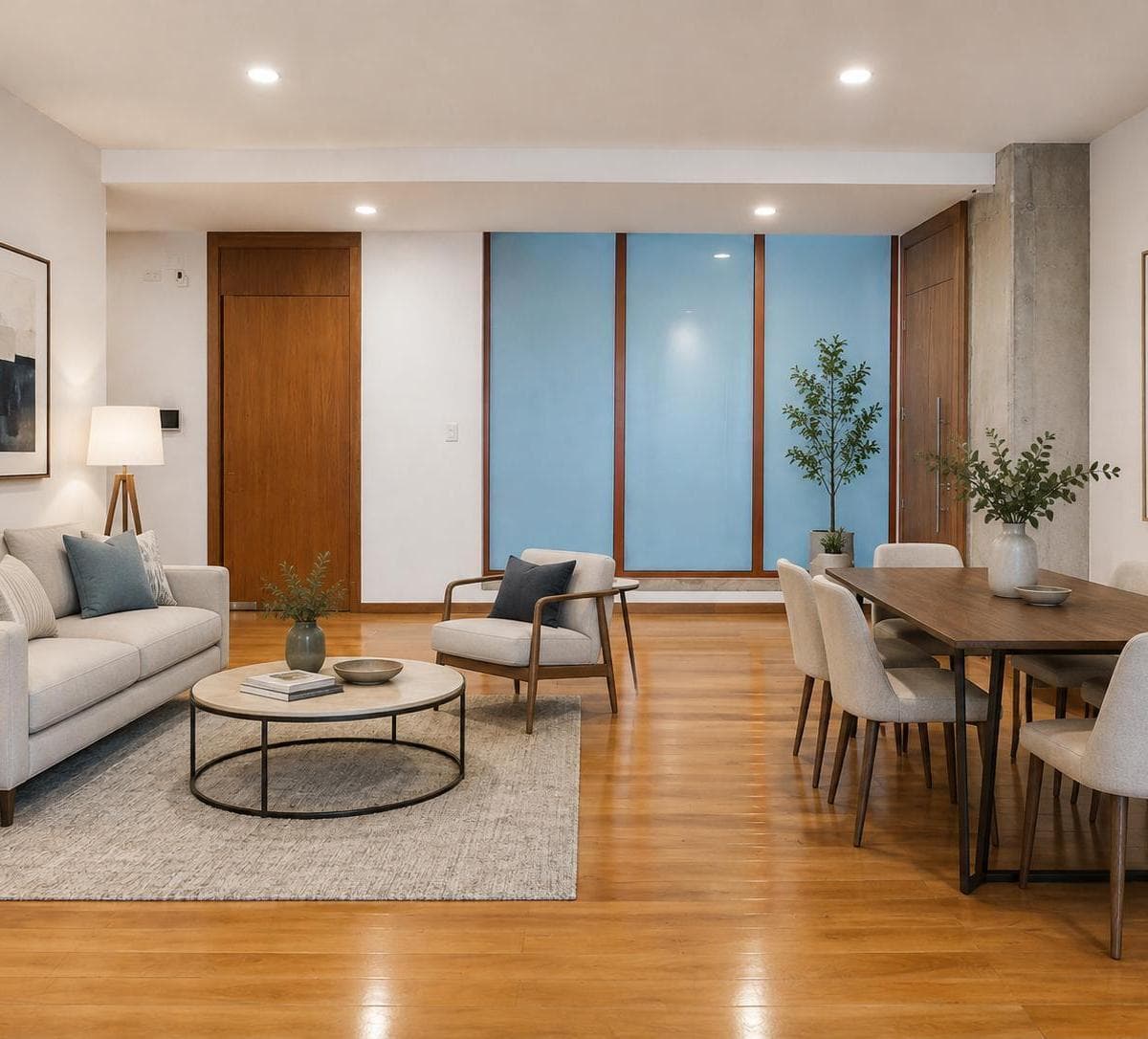 Ahd Venta Departamento Quito Tenis — imagen 1