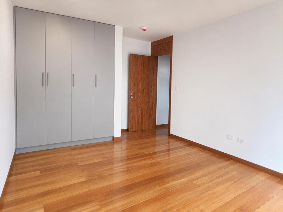 Ahd Venta Departamento Quito Tenis — imagen 8