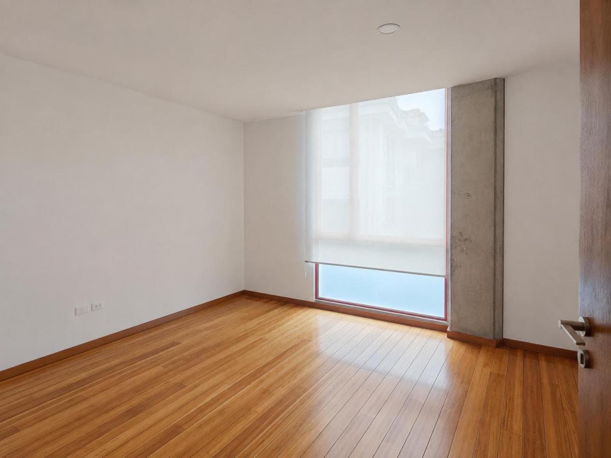Ahd Venta Departamento Quito Tenis — imagen 6