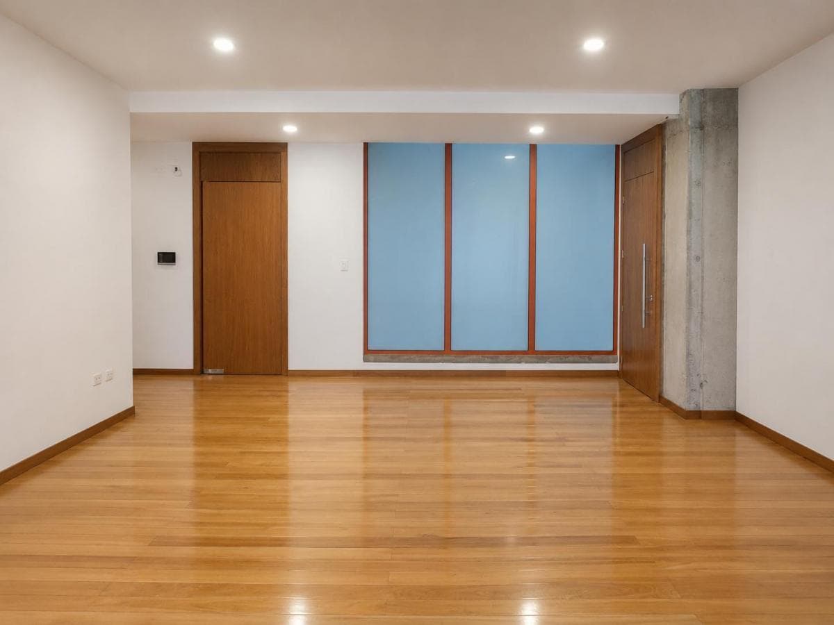Ahd Venta Departamento Quito Tenis — imagen 2
