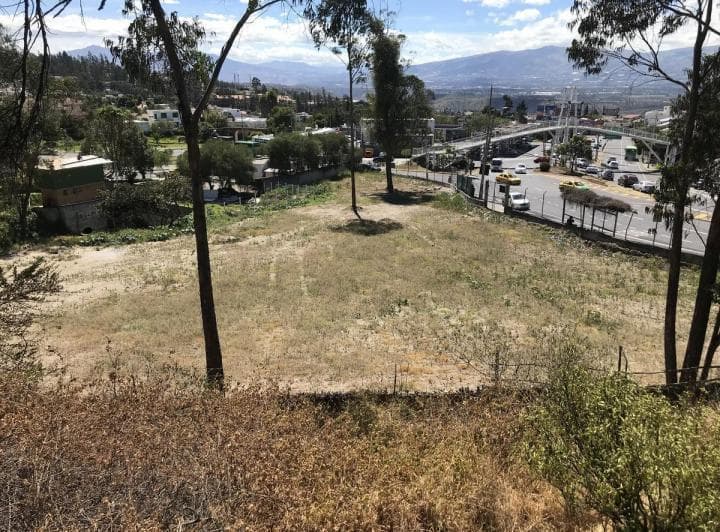 Venta Terreno de 27.000 m² en Sector Miravalle — imagen 1