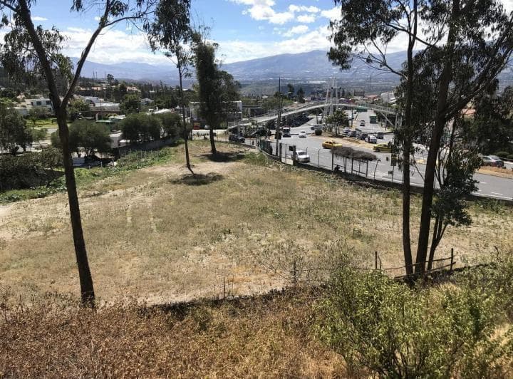 Venta Terreno de 27.000 m² en Sector Miravalle — imagen 10