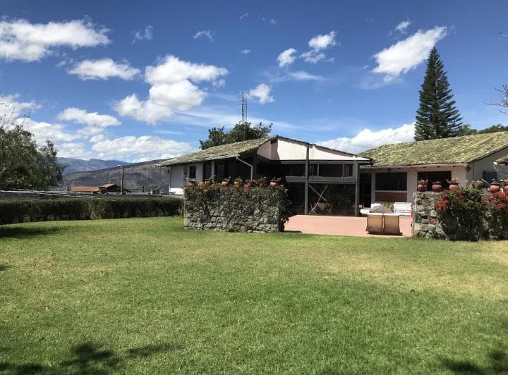 Venta Terreno de 27.000 m² en Sector Miravalle — imagen 7