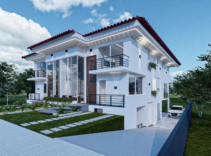 Casa en Los Chillos — imagen 1