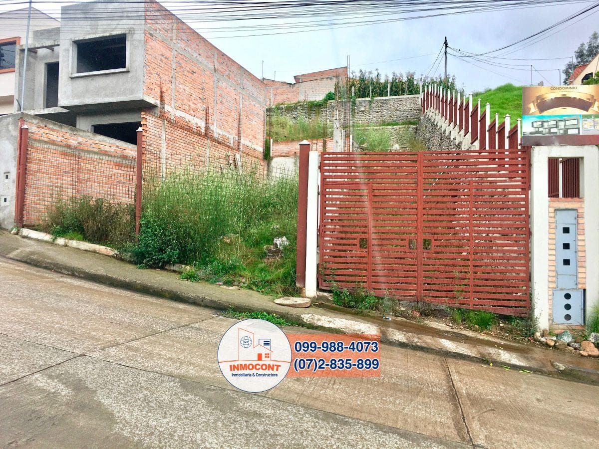 ¡Lotes en Venta a Precio de Oportunidad! sector El Tejar – Cerca de Av Ordóñez Lasso, Azuay — imagen 1