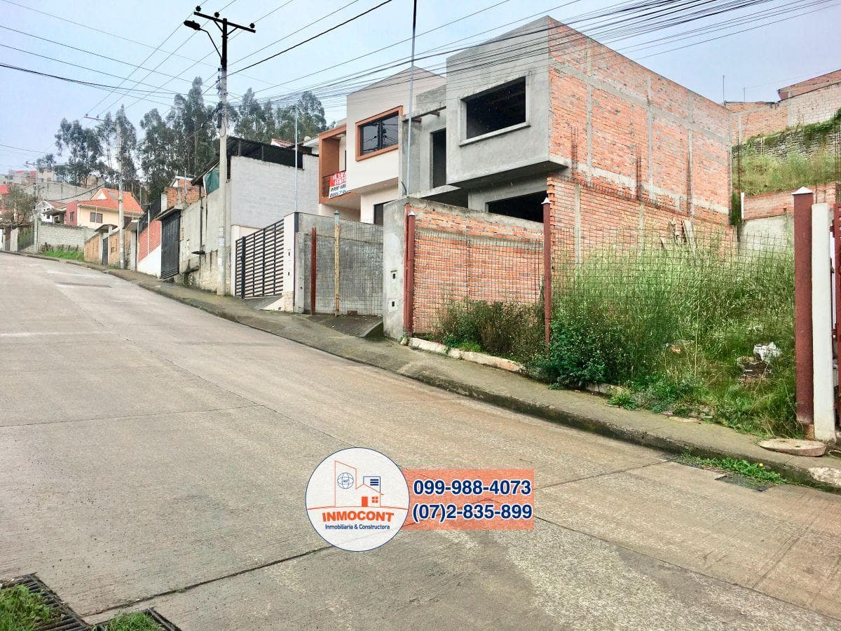 ¡Lotes en Venta a Precio de Oportunidad! sector El Tejar – Cerca de Av Ordóñez Lasso, Azuay — imagen 8