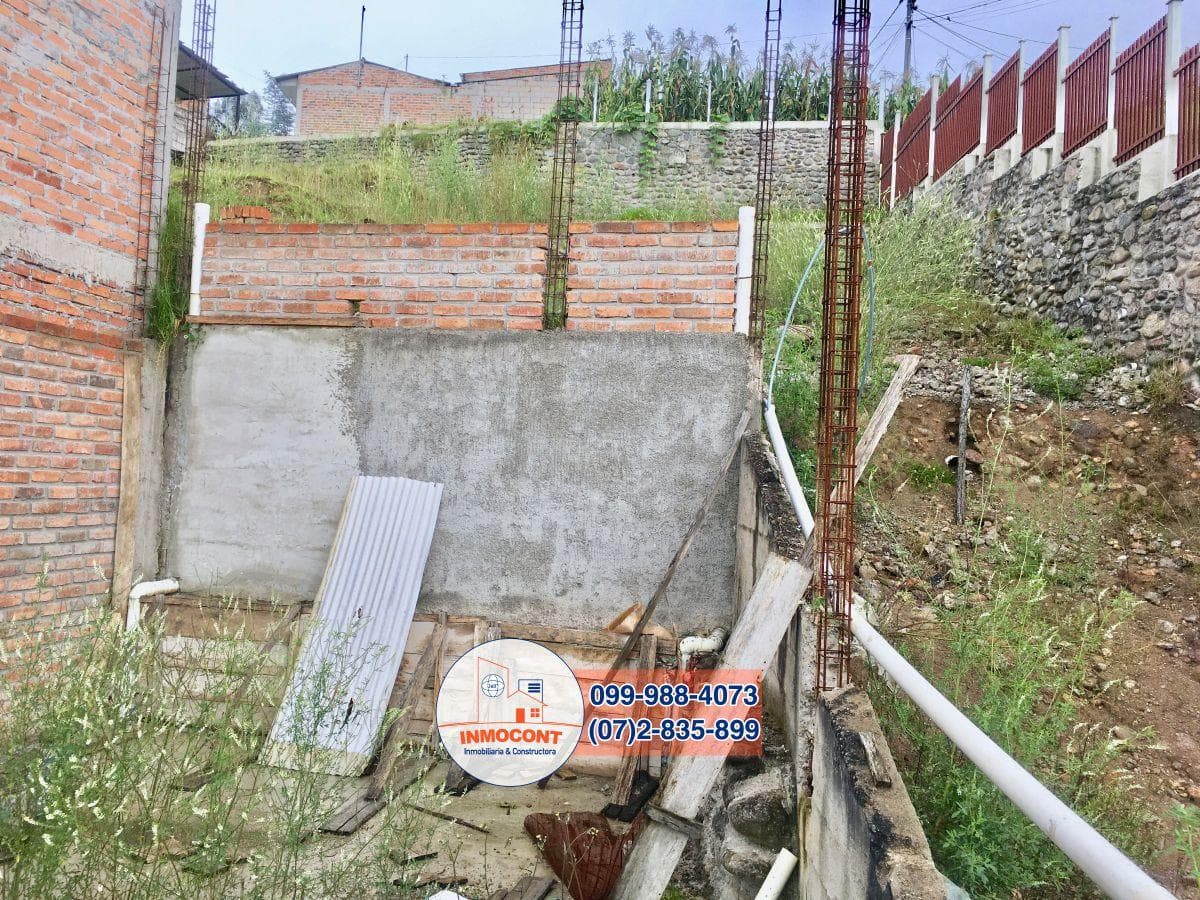 ¡Lotes en Venta a Precio de Oportunidad! sector El Tejar – Cerca de Av Ordóñez Lasso, Azuay — imagen 7