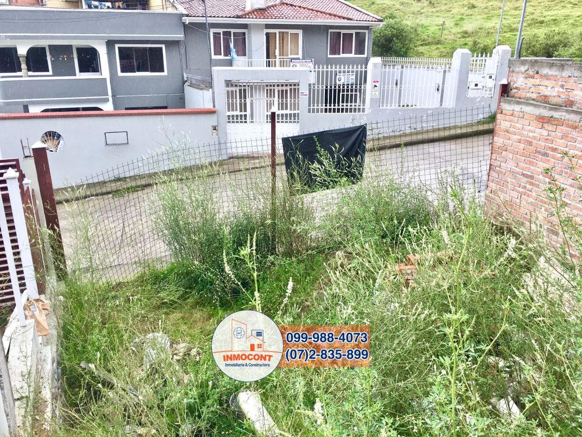 ¡Lotes en Venta a Precio de Oportunidad! sector El Tejar – Cerca de Av Ordóñez Lasso, Azuay — imagen 6