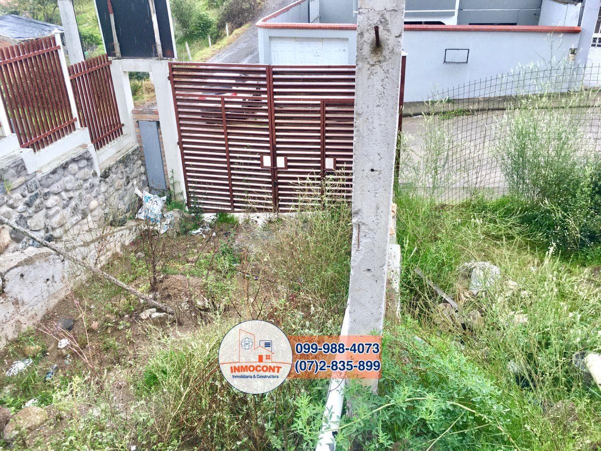 ¡Lotes en Venta a Precio de Oportunidad! sector El Tejar – Cerca de Av Ordóñez Lasso, Azuay — imagen 5