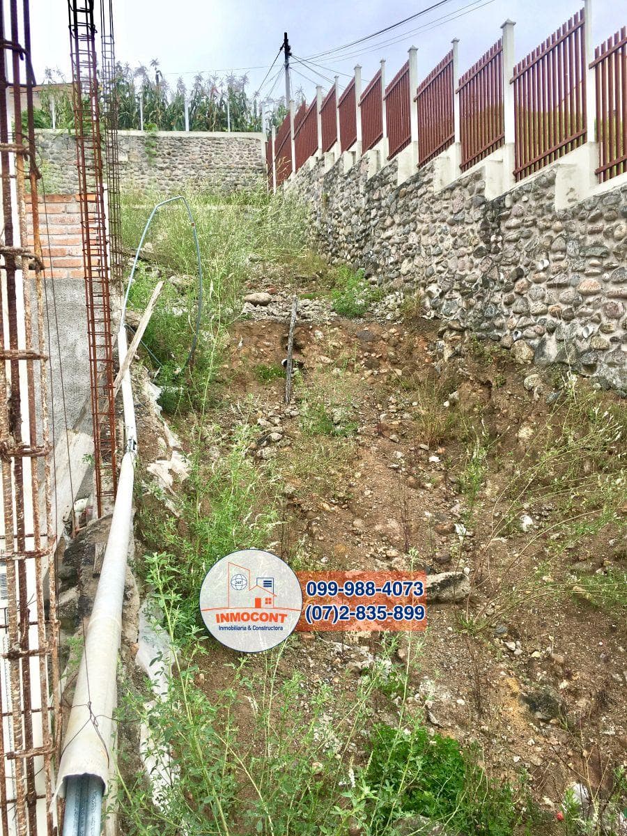 ¡Lotes en Venta a Precio de Oportunidad! sector El Tejar – Cerca de Av Ordóñez Lasso, Azuay — imagen 4