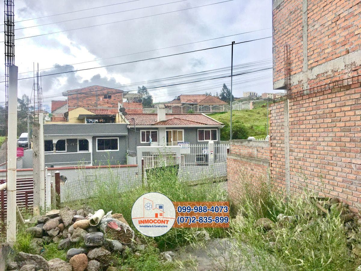 ¡Lotes en Venta a Precio de Oportunidad! sector El Tejar – Cerca de Av Ordóñez Lasso, Azuay — imagen 3