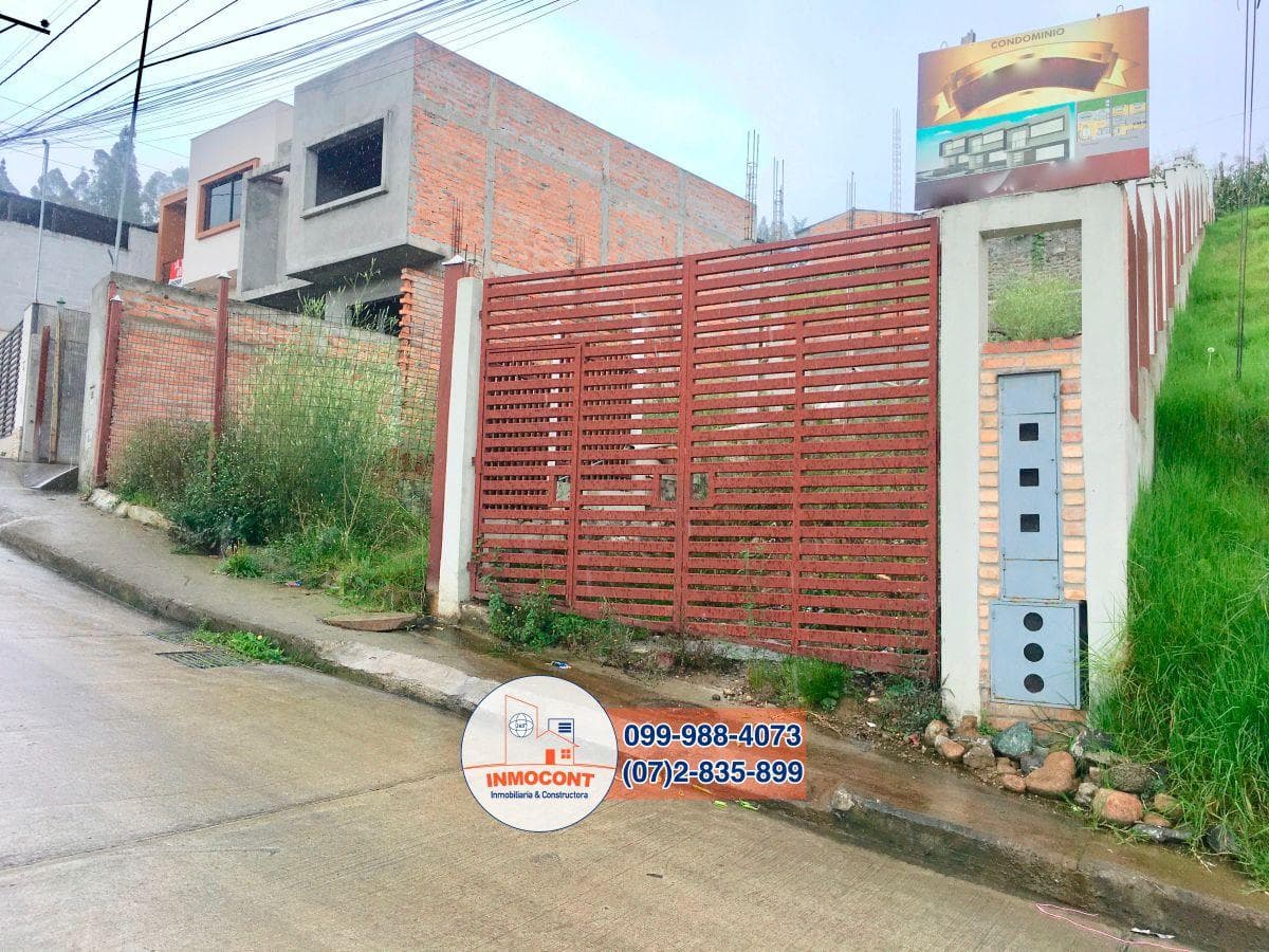 ¡Lotes en Venta a Precio de Oportunidad! sector El Tejar – Cerca de Av Ordóñez Lasso, Azuay — imagen 2