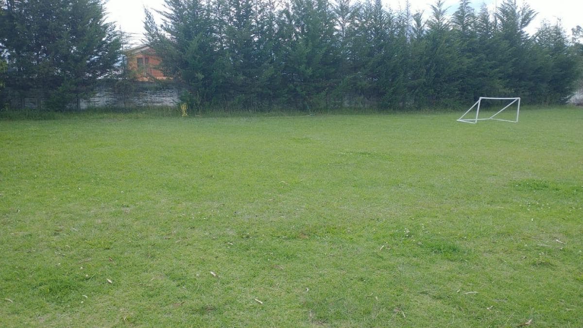 2 Lotes de Terrenos Juntos Fuera de Urbanizacion en Puembo — imagen 10