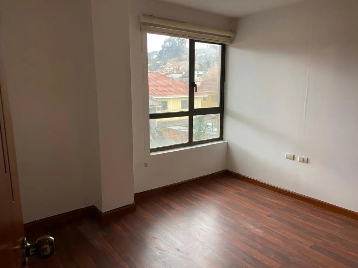Departamento en Venta. Narancay, Azuay — imagen 7