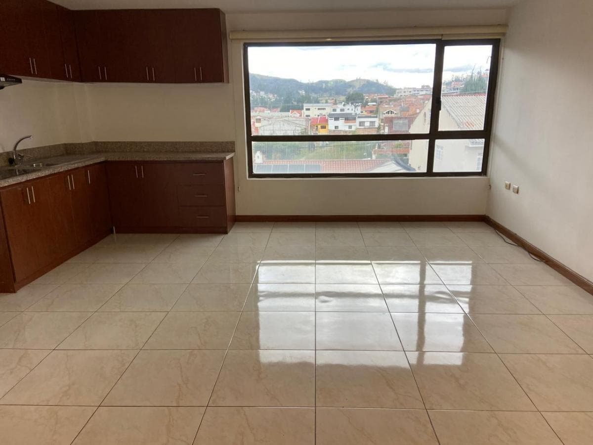 Departamento en Venta. Narancay, Azuay — imagen 5