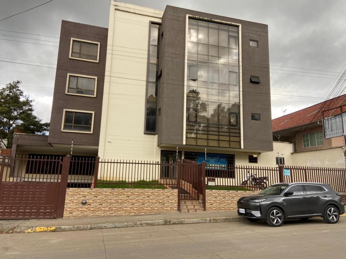 Departamento en Venta. Narancay, Azuay — imagen 2