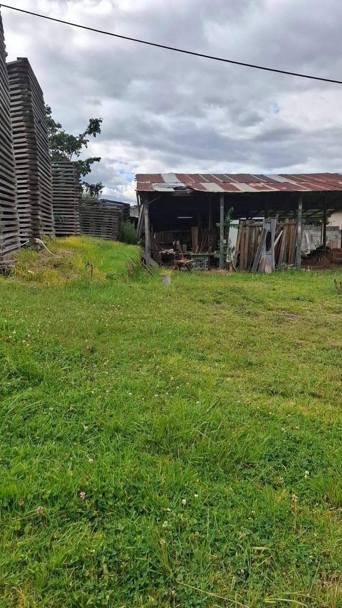 Terreno de 3000 m² Sector La Armenia, Conocoto, Ubicación Privilegiada — imagen 9