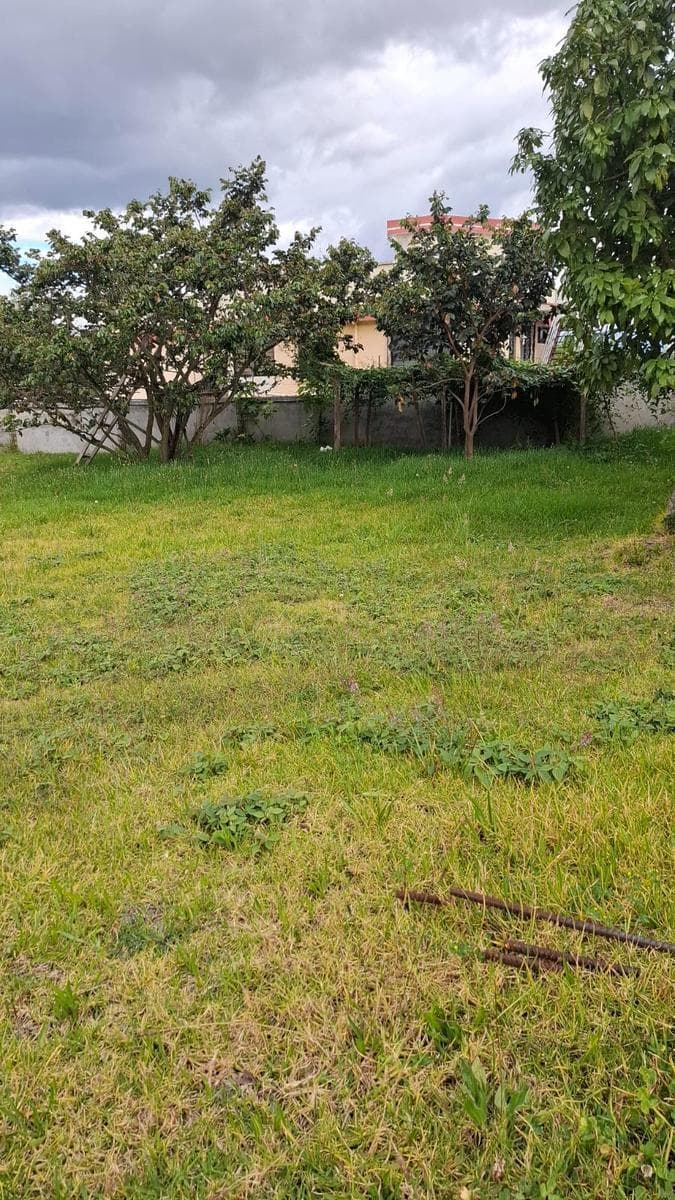 Terreno de 3000 m² Sector La Armenia, Conocoto, Ubicación Privilegiada — imagen 8