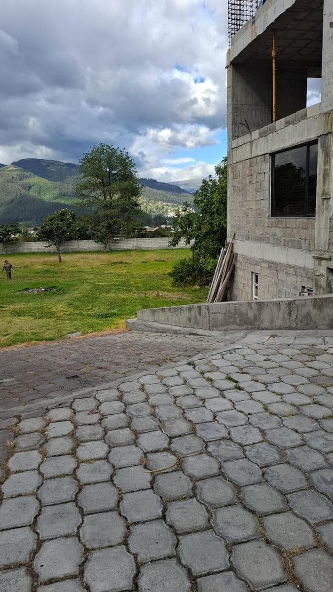 Terreno de 3000 m² Sector La Armenia, Conocoto, Ubicación Privilegiada — imagen 6