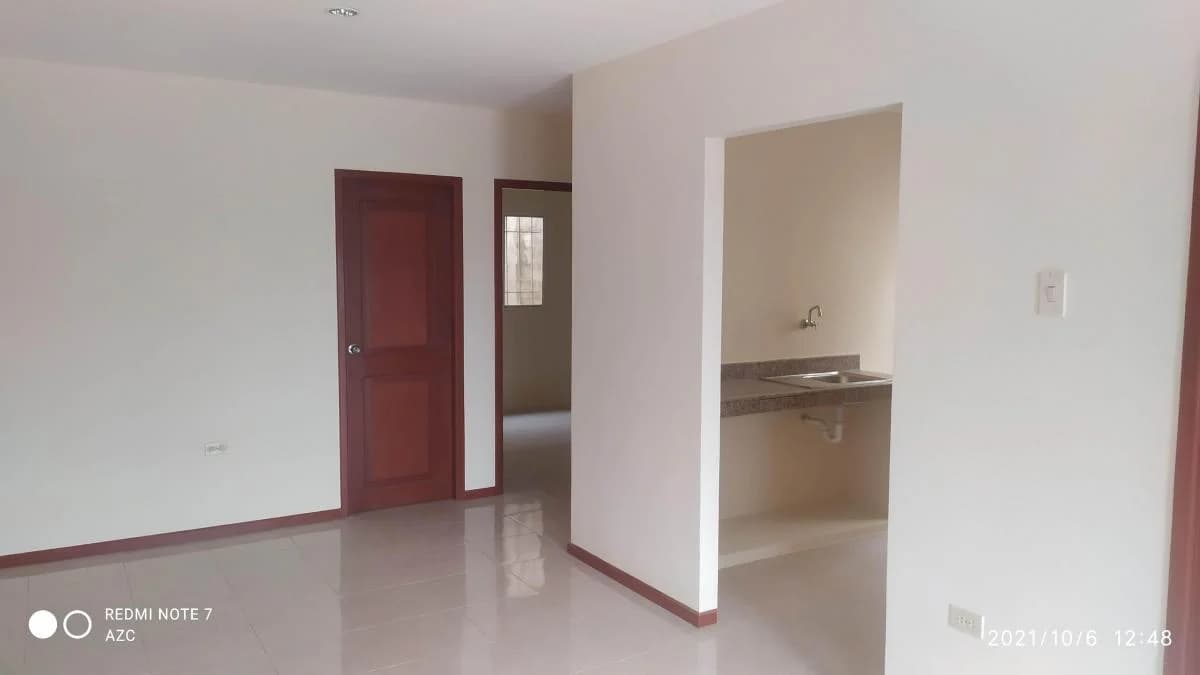 Urb. Mi Lote, Villa de 3 Dorm. Vendo, Guayas — imagen 6