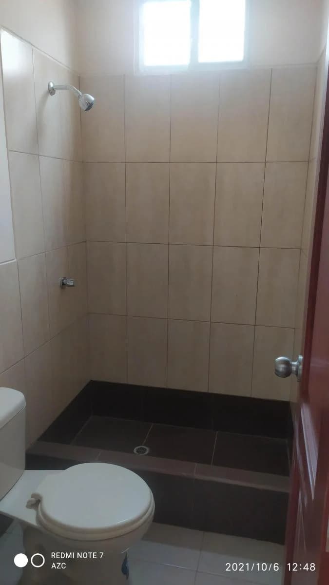 Urb. Mi Lote, Villa de 3 Dorm. Vendo, Guayas — imagen 4