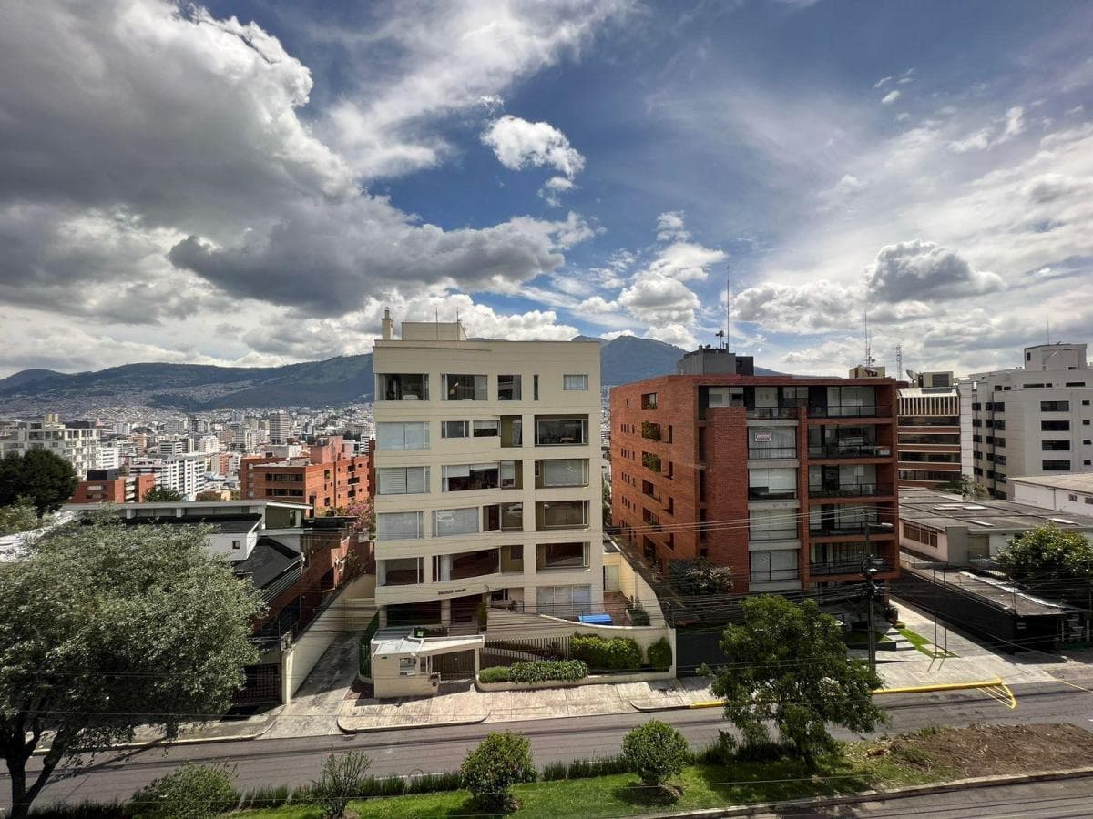 Venta Depto. 3 Dorm. Gonzalez Suarez 335 m² — imagen 10