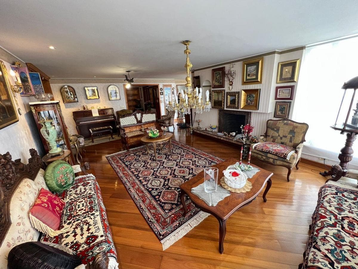 Venta Depto. 3 Dorm. Gonzalez Suarez 335 m² — imagen 7