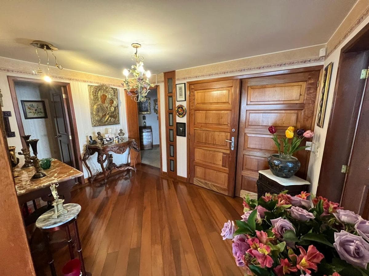 Venta Depto. 3 Dorm. Gonzalez Suarez 335 m² — imagen 6