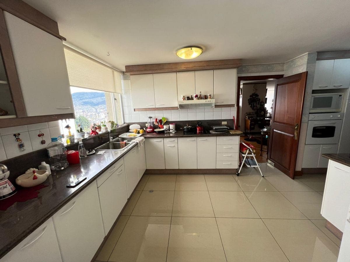 Venta Depto. 3 Dorm. Gonzalez Suarez 335 m² — imagen 5