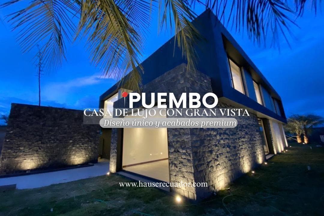 Casa en venta en Quito, Pichincha