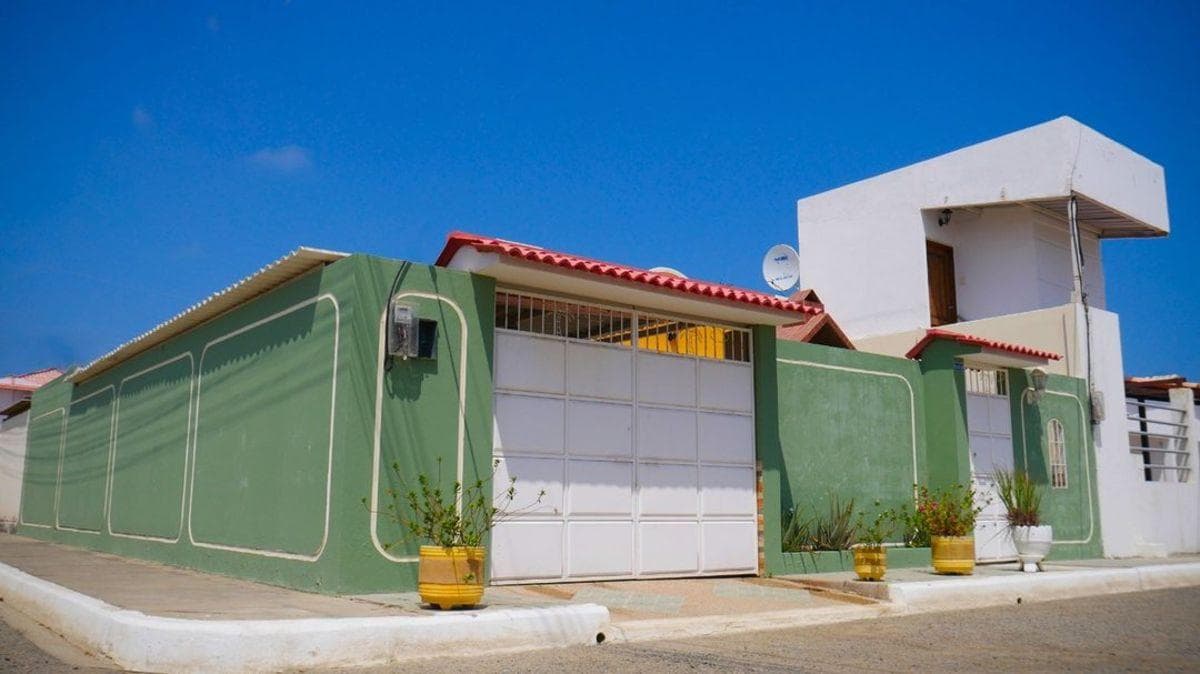 Casa en venta en Salinas, Santa Elena