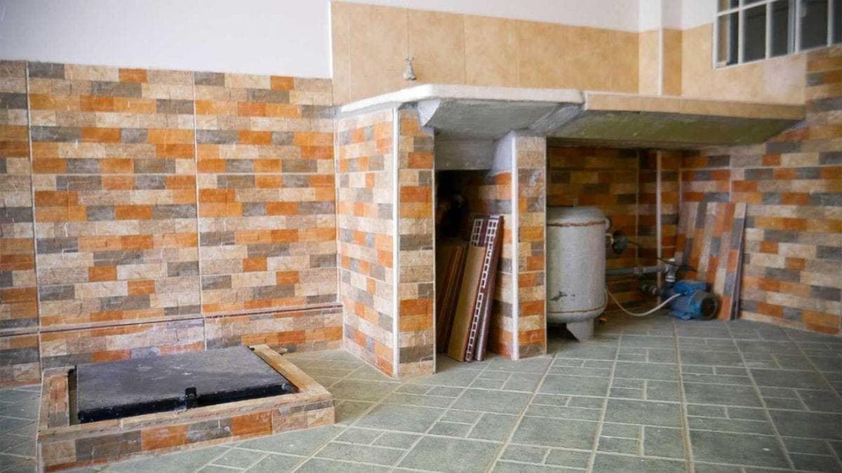 Casa Esquinera Amoblada - Via Punta Carnero P. Pincay — imagen 5
