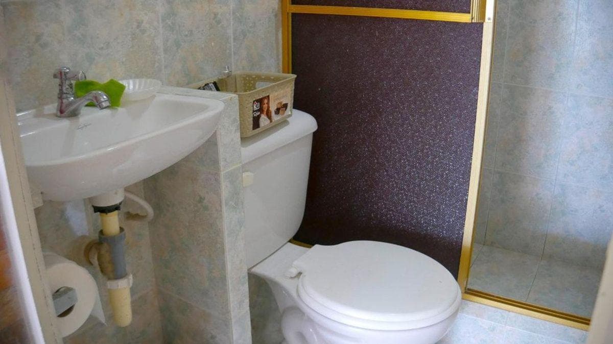 Casa Esquinera Amoblada - Via Punta Carnero P. Pincay — imagen 2