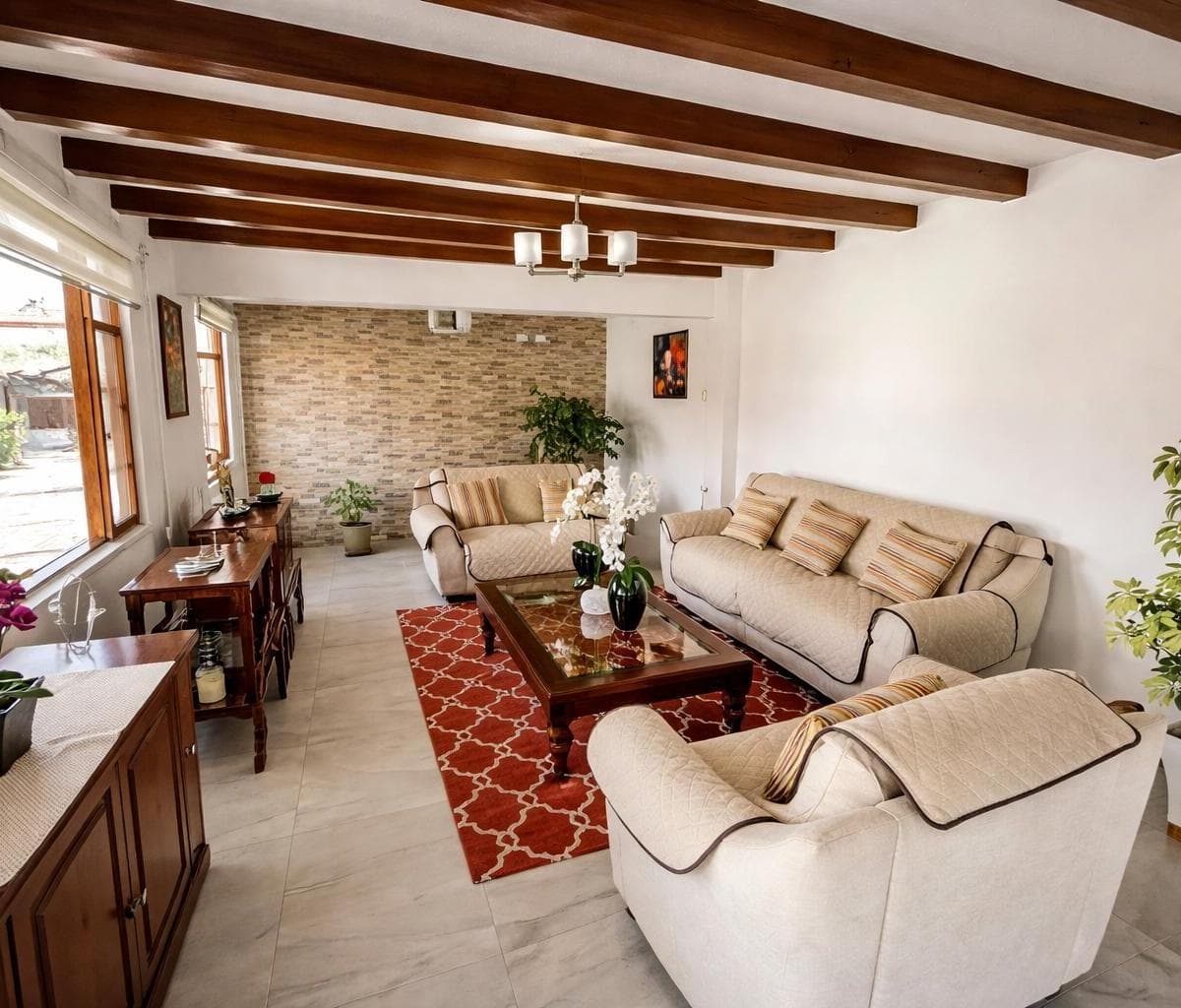 Casa en venta en Quito, Pichincha