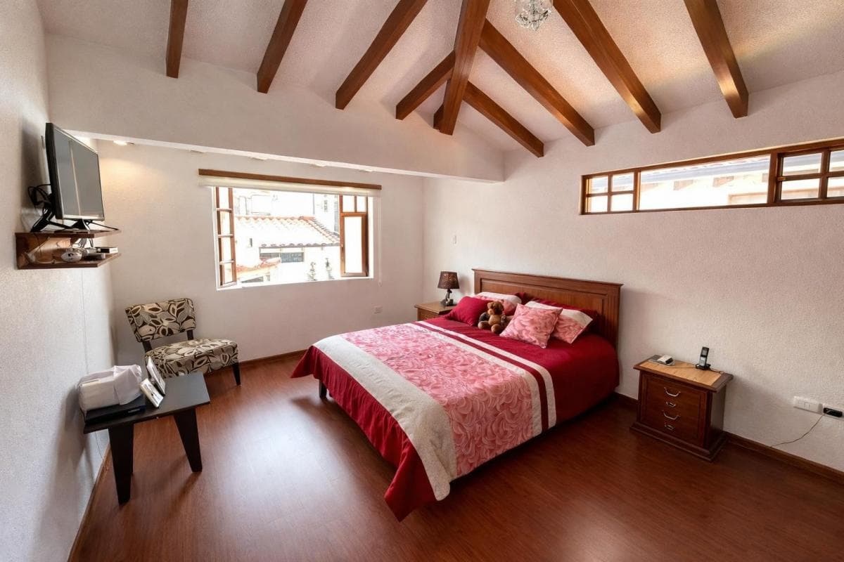 Casa en Venta en Tumbaco Cerca de Ventura Mall | Conjunto Privado — imagen 7