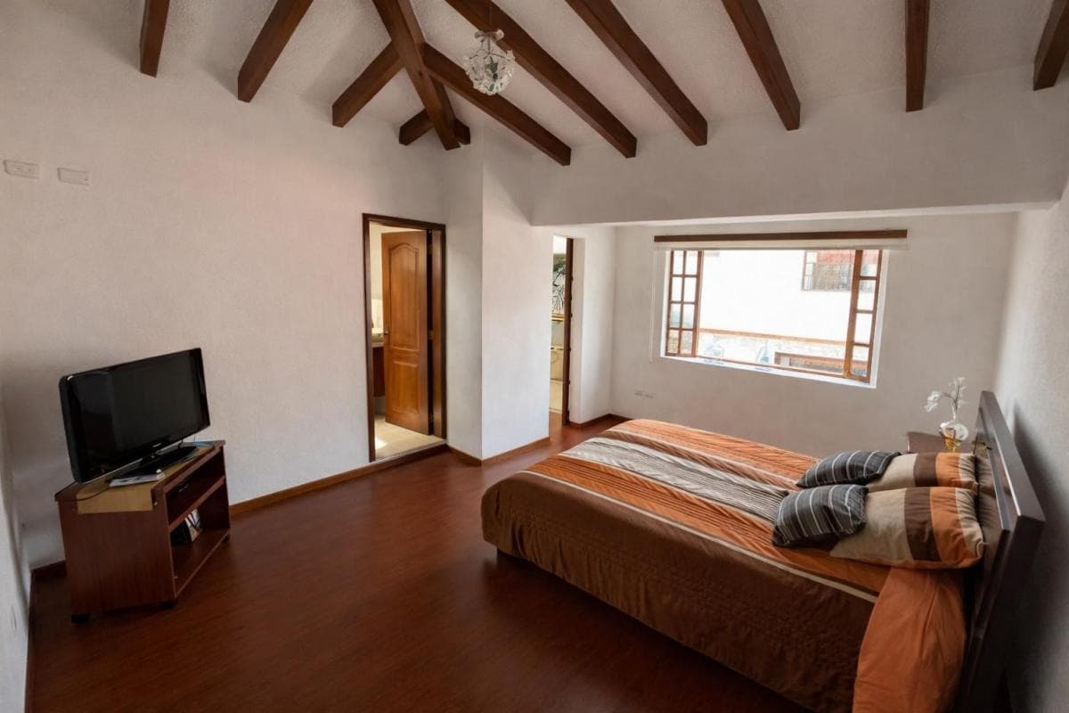 Casa en Venta en Tumbaco Cerca de Ventura Mall | Conjunto Privado — imagen 6